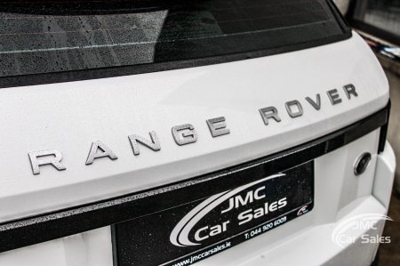 2018 Land Rover Range Rover Evoque - photo 10