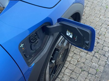 2026 Kia EV4 - photo 47