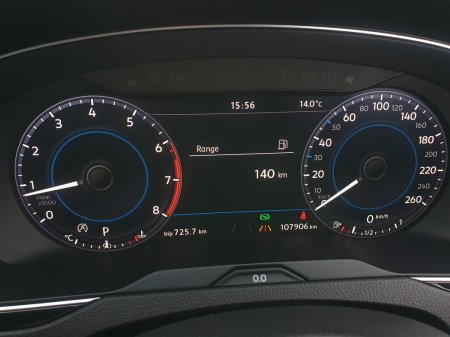 2017 Volkswagen Passat - photo 15