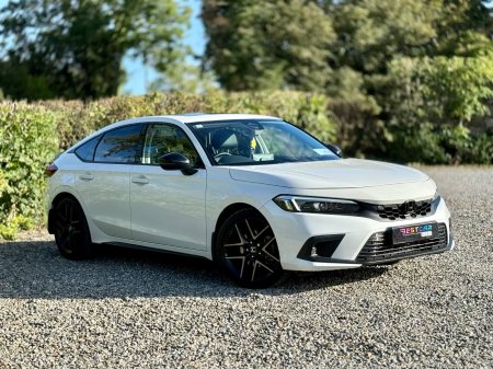 2024 Honda Civic - photo 2