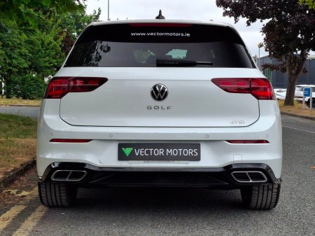 2023 Volkswagen Golf - photo 8