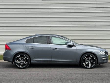 2018 Volvo S60 - photo 8
