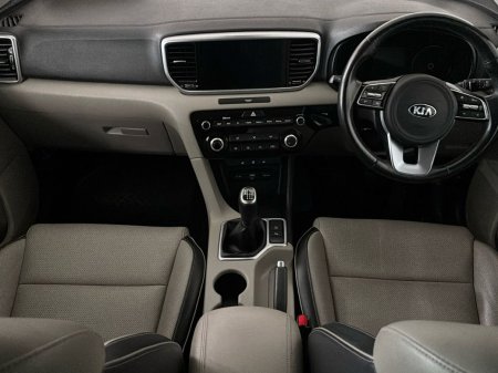 2021 Kia Sportage - photo 14