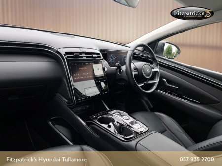 2023 Hyundai Tucson - photo 15