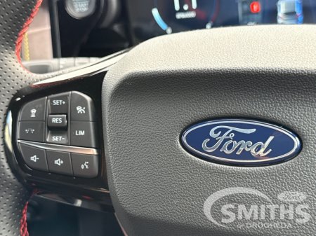 2026 Ford Puma - photo 21