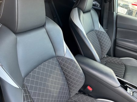 2019 Toyota C-HR - photo 7