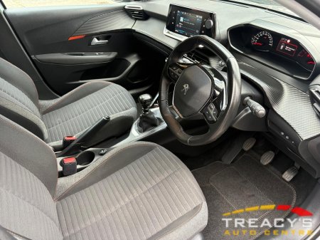 2022 Peugeot 208 - photo 4