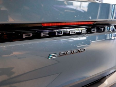 2025 Peugeot 3008 - photo 7