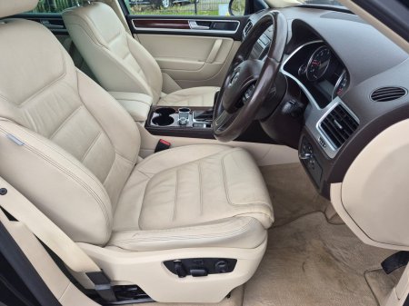 2016 Volkswagen Touareg - photo 28