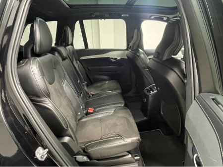2019 Volvo XC90 - photo 14