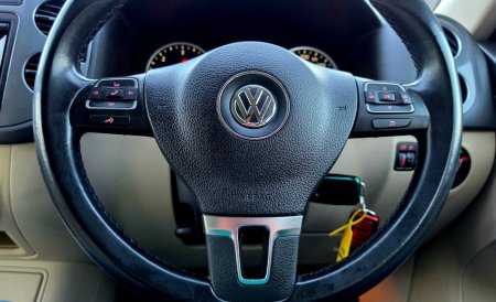 2014 Volkswagen Tiguan - photo 37