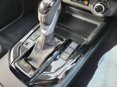 2026 Isuzu D-Max - photo 28