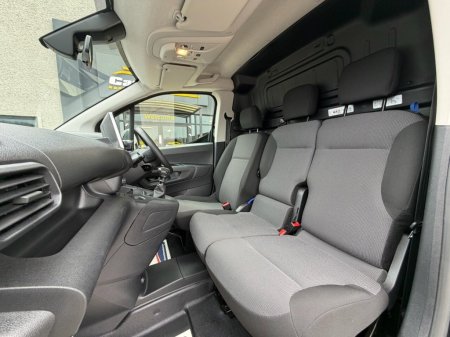 2023 Citroen Berlingo - photo 14