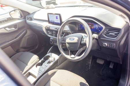 2024 Ford Kuga - photo 9