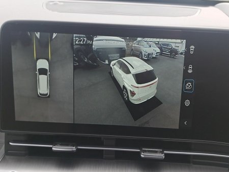 2027 Hyundai KONA - photo 22