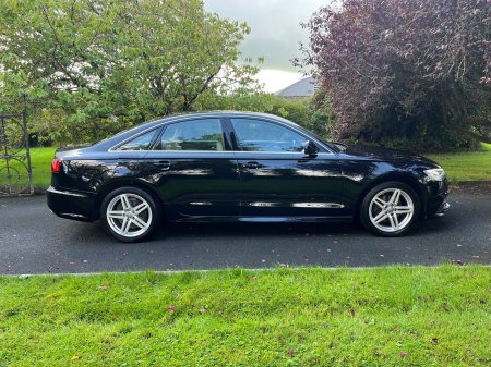 2018 Audi A6 - photo 22