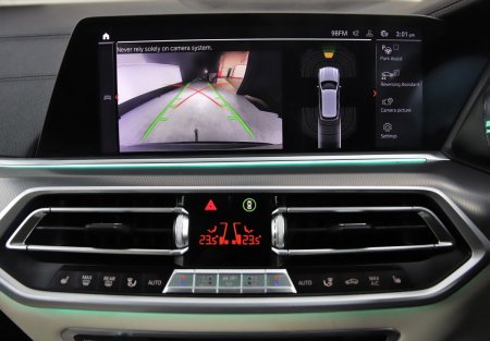 2019 BMW X5 - photo 24