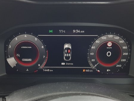 2026 Nissan Juke - photo 20