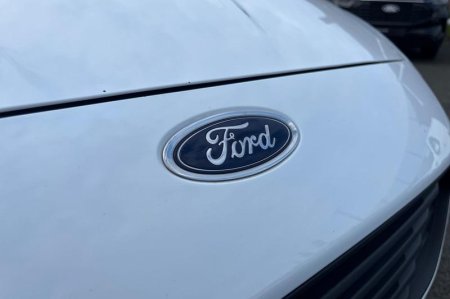 2022 Ford Transit Courier - photo 29