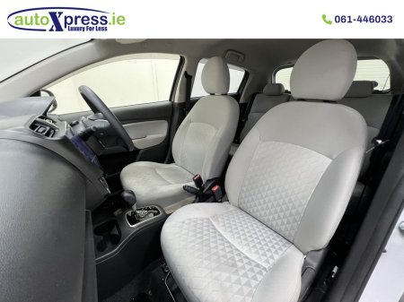 2020 Mitsubishi Mirage - photo 17