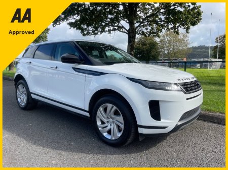 2024 Land Rover Range Rover Evoque S PHEV FREE DELIVERY
