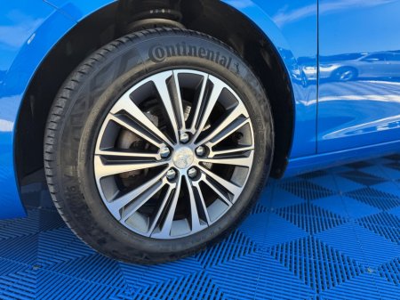 2021 Peugeot 308 - photo 11