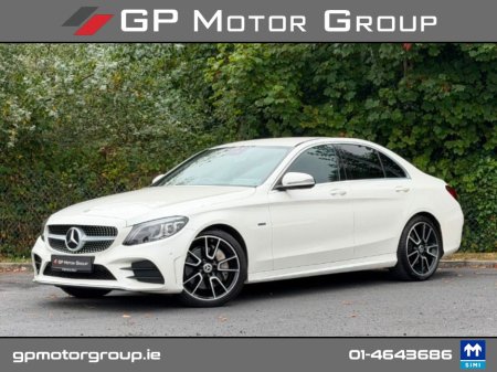 2020 Mercedes-Benz C-Class - photo 5