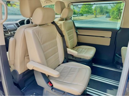2019 Volkswagen Caravelle - photo 21
