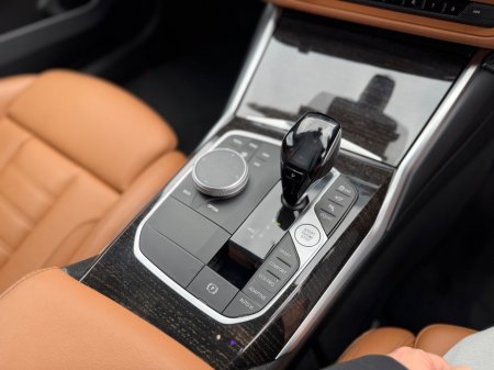 2021 BMW 3-Series - photo 38