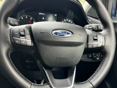 2023 Ford Puma - photo 12