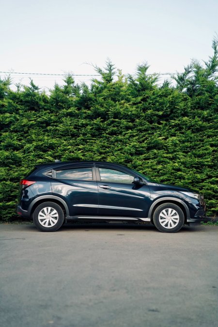 2019 Honda Vezel - photo 4