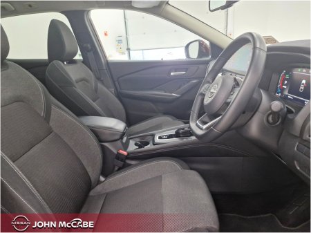 2023 Nissan Qashqai - photo 16