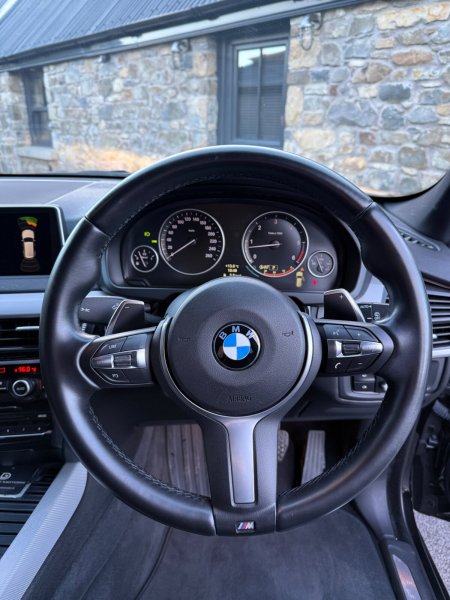 2014 BMW X5 - photo 14
