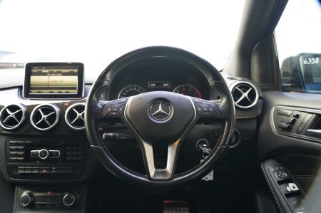 2012 Mercedes-Benz B-Class - photo 17
