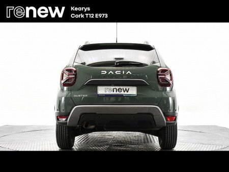 2024 Dacia Duster - photo 10