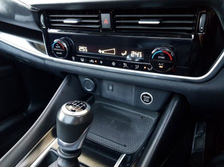 2021 Nissan Qashqai - photo 7