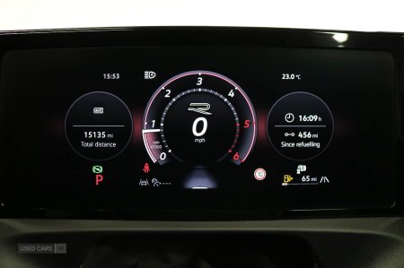 2024 Volkswagen Tiguan - photo 25
