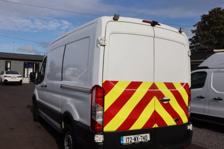 2017 Ford Transit - photo 4