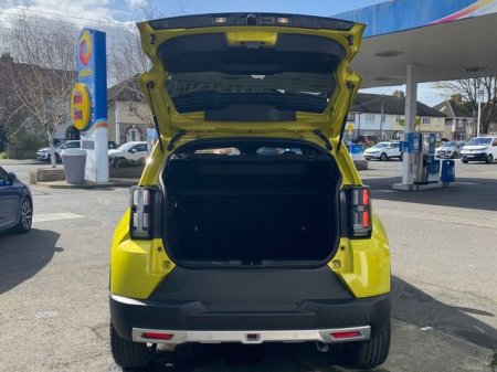 2026 Fiat Grande Panda - photo 27