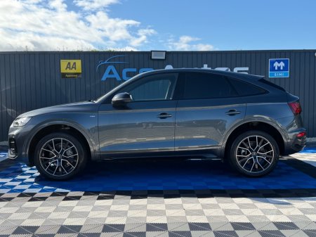 2023 Audi Q5 - photo 4