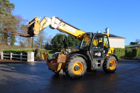 0 JCB 