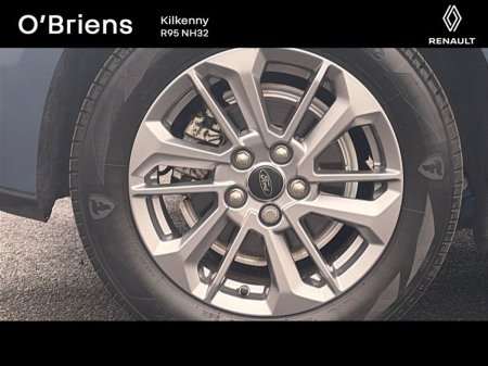 2023 Ford Focus - photo 8