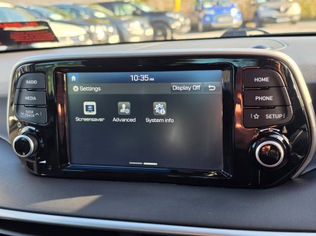 2019 Hyundai Tucson - photo 21