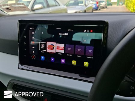2025 SEAT Arona - photo 14