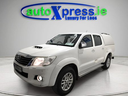 2016 Toyota Hilux - photo 3