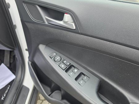 2019 Hyundai Tucson - photo 17