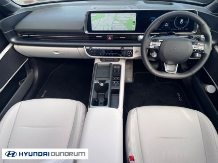 2026 Hyundai IONIQ 6 - photo 14