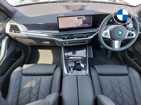 2026 BMW X5 - photo 4