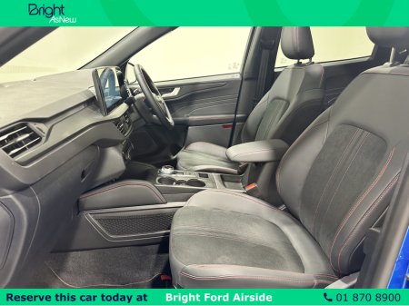 2026 Ford Kuga - photo 21