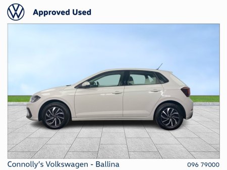 2023 Volkswagen Polo - photo 6